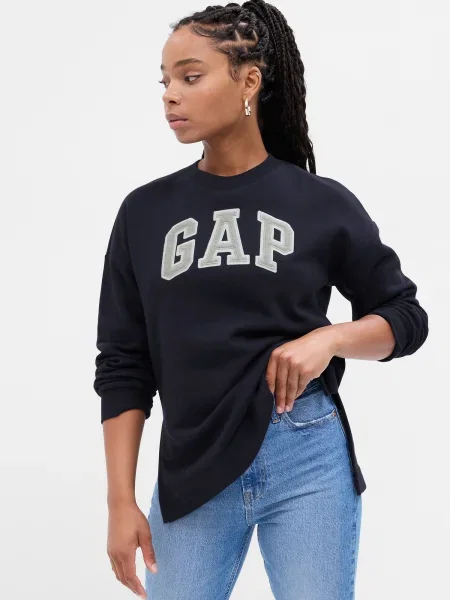 Geacă Gap negru