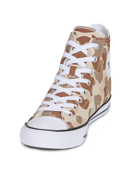 Pantofi Converse maro