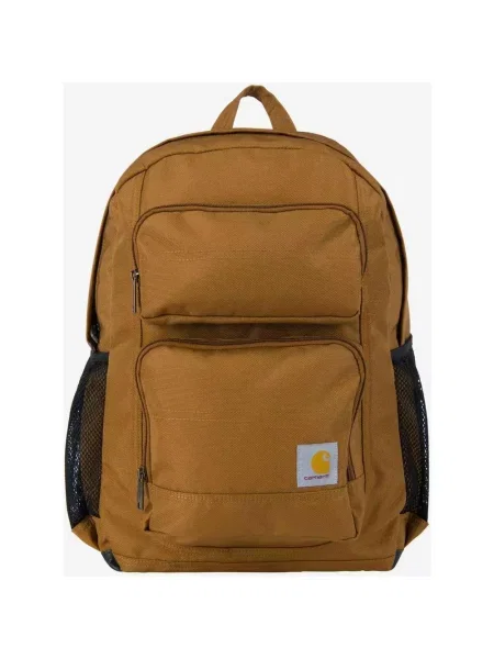 Plecak Carhartt Single Compartment brązowy