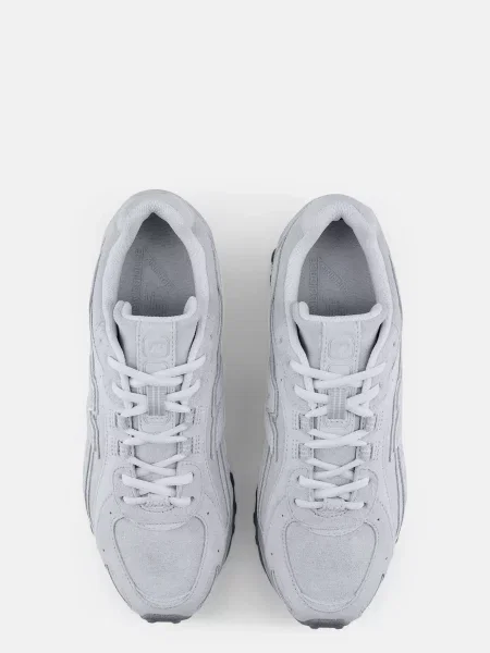 Кроссовки New Balance серые