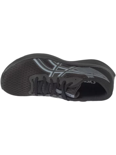 ASICS Běžecká obuv ASICS Patriot černá