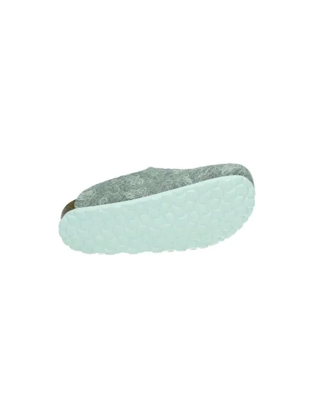 Pantofi Sandali gri