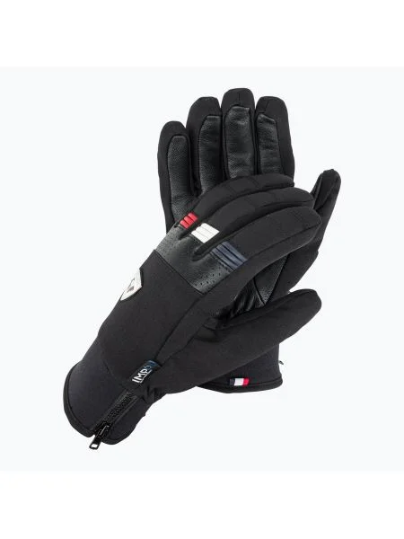 Mănuși Rossignol negru