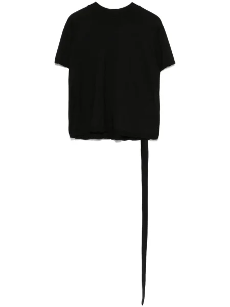 Tricou Rick Owens Drkshdw negru