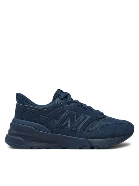 New Balance Sneakers albastru