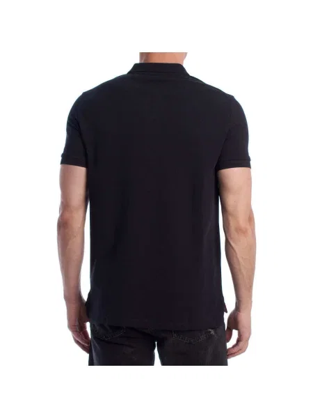 Tricou polo U.s. Polo Assn. negru