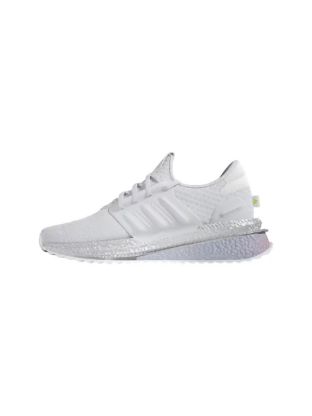 Pantofi Adidas gri