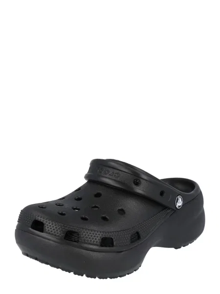 Crocs Cokle Classic' črna