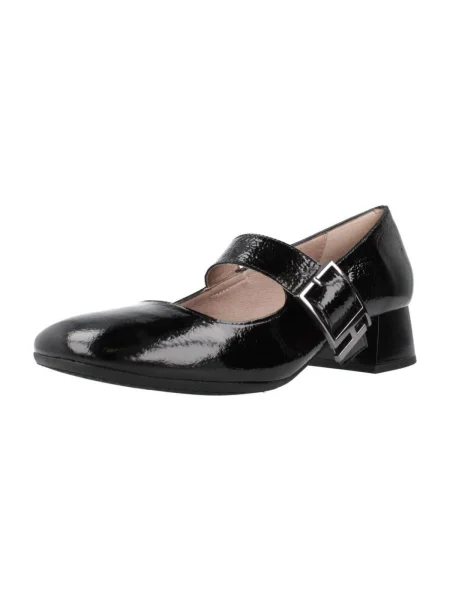 Pantofi Hispanitas negru