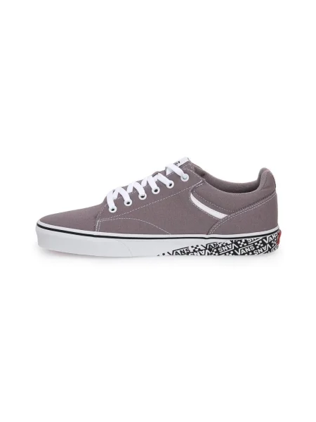 Pantofi Vans gri