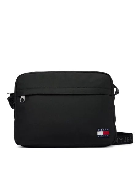 Tommy Jeans Torba za laptop Tjm Ess Daily Computer Bag crna