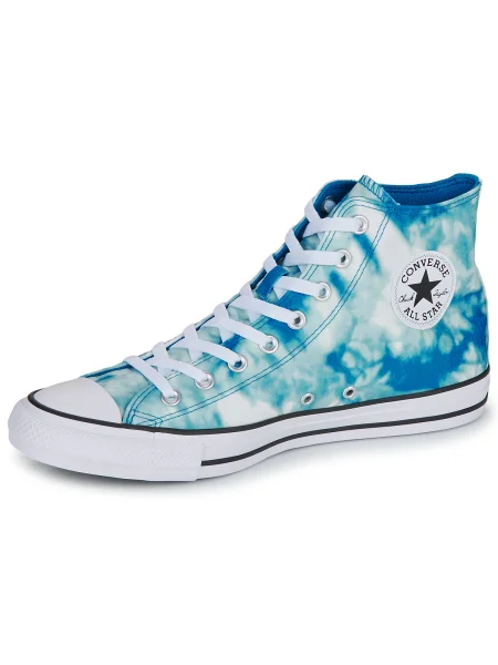 Pantofi Converse albastru