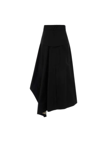 Spódnica Burberry czarna