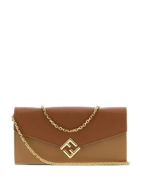 Portofel Fendi din piele