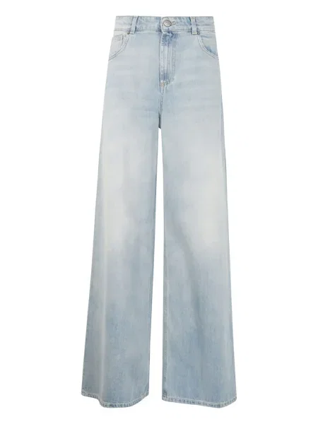 Blugi Twinset albastru