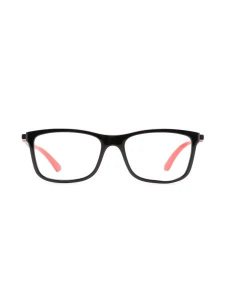 Okulary przeciwsłoneczne dziecięce Ray-ban czarne