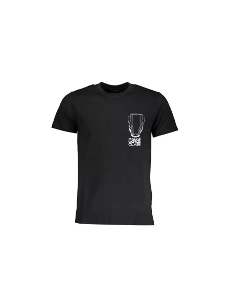 Tricou Roberto Cavalli negru