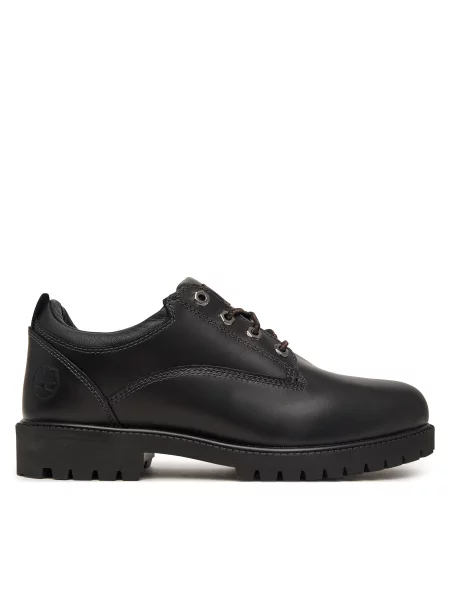 Pantofi Timberland Heritage negru