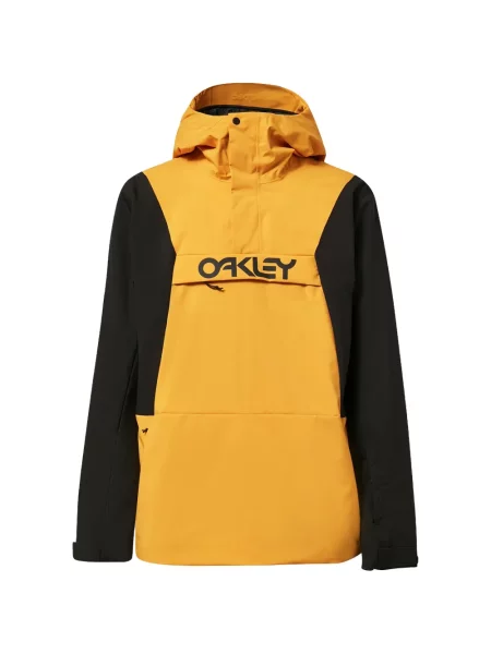 Izolat geacă Oakley galben