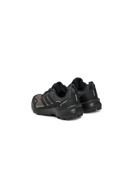Adidas Bakancs Terrex Skychaser GORE-TEX szürke