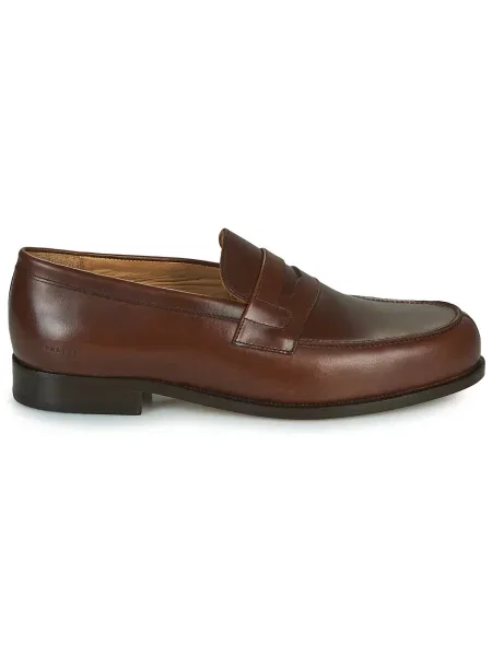 Pantofi Pellet maro