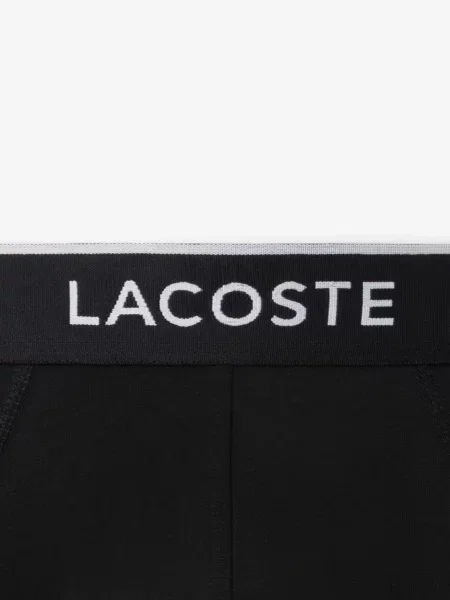 Труси Lacoste мультиколор