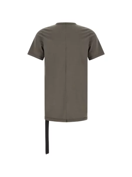 Tricou Rick Owens Drkshdw gri