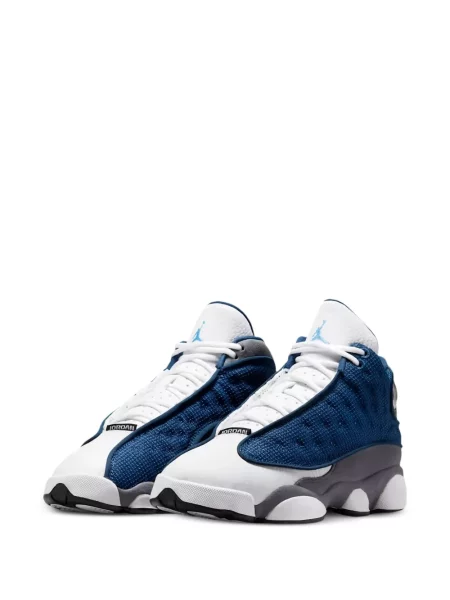 Sneakersy dziecięce Jordan Air Jordan 13 niebieskie