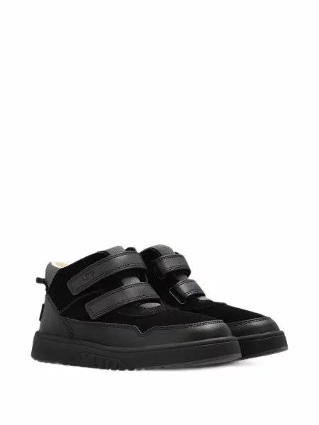 Sneakers Ugg μαύρο