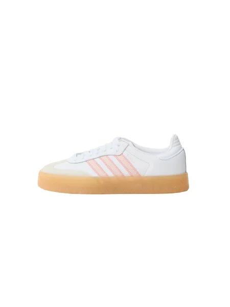 Sneakerși Adidas Originals alb