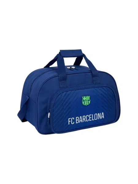 Geantă Fc Barcelona albastru