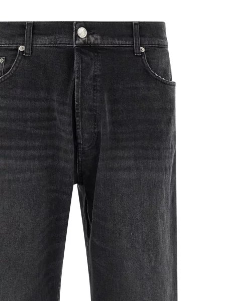 Blugi Department 5 negru