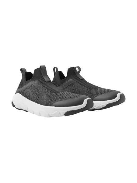 Reima sneakers boty Sujuva černé