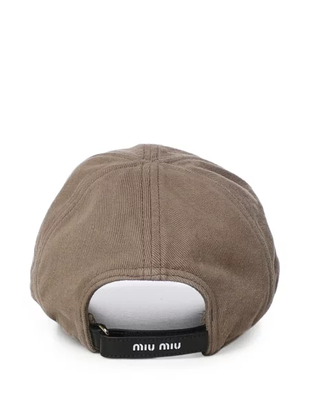 Șapcă Miu Miu
