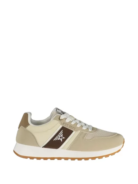 Sneakerși Avirex cu imagine