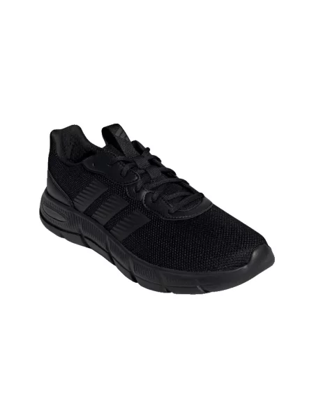 Félcipo Adidas fekete