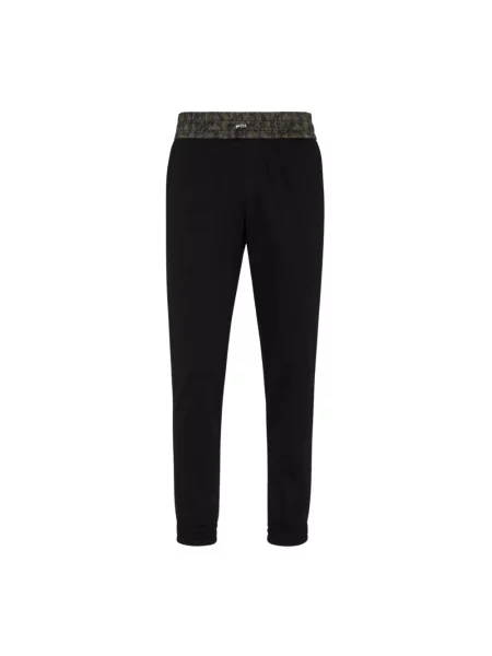 Spodnie dresowe Philipp Plein czarne