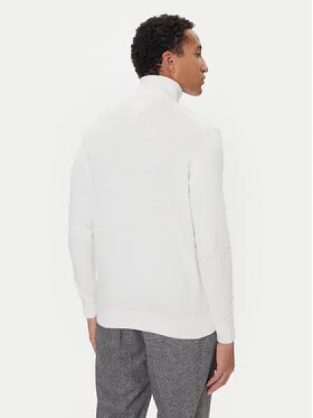 Tommy Hilfiger Golf Écru
