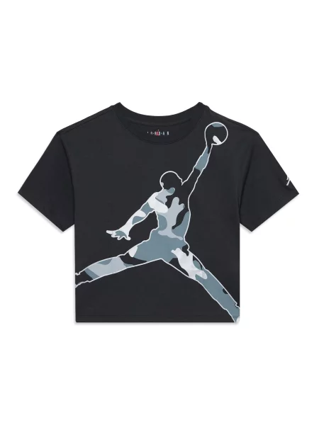 Τοπ Jordan λευκό