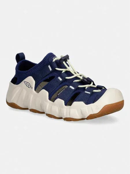 Keen sandali z zaprtimi prsti HYPERPORT H2 modra