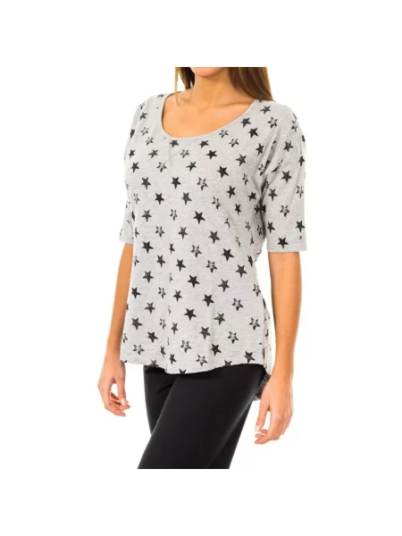 Tricou Tommy Hilfiger gri