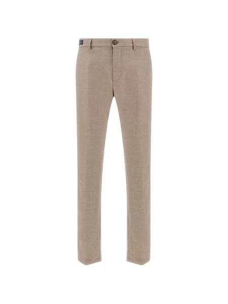 Pantaloni Paul & Shark de lână