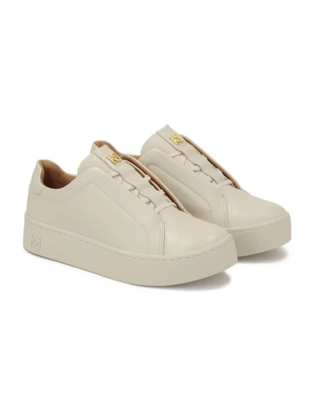 Sneakersy Kazar chunky szare