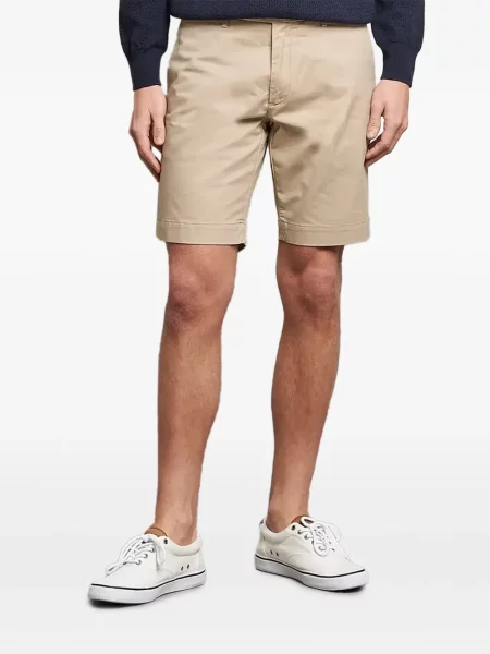 Ușor cu centură căciulă Polo Ralph Lauren din fleece albastru
