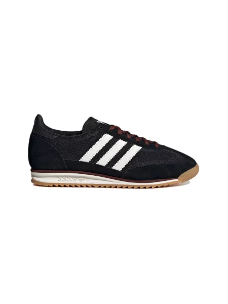 Tenisky Adidas čierna