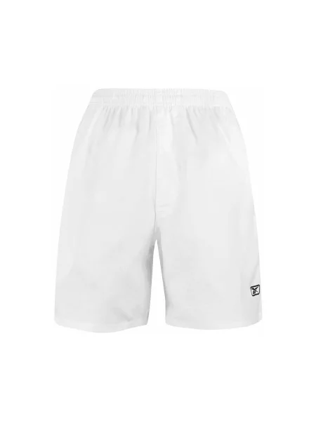 Pantaloni Reebok Sport alb