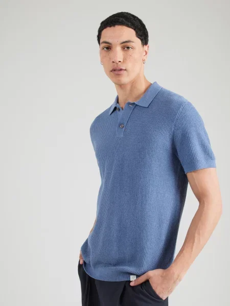 NOWADAYS Tricou Racket safir