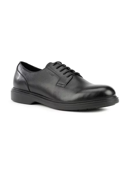 Pantofi Geox U OTTAVIO negru