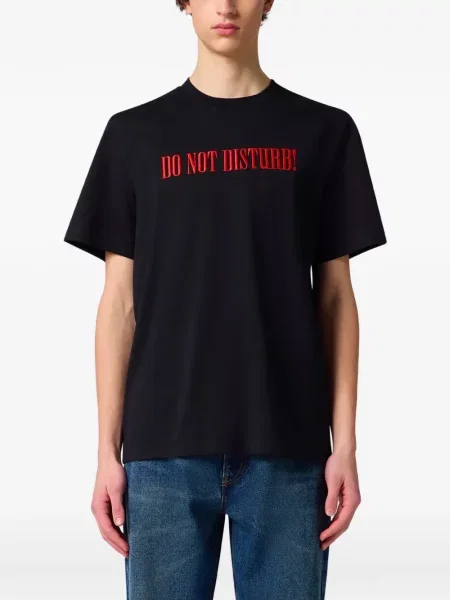 Tricou Msgm negru