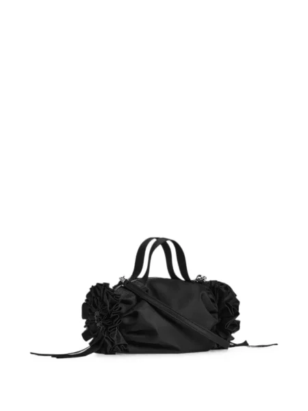 Geantă shopper Simone Rocha negru